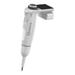 Qlabtics Electronic Pipette