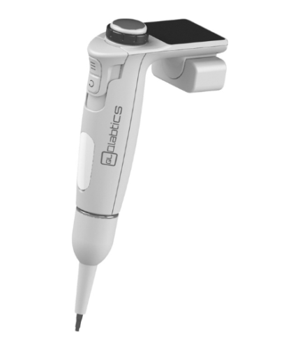 Qlabtics Electronic Pipette