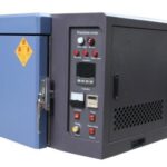 Precision Hot Air Oven