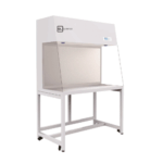 Qlabtics Horizontal Laminar Flow Cabinet, 1 m